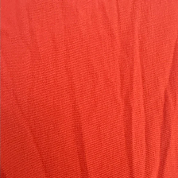 DVF Diane Von Furstenberg Elegant Red Dress - Picture 4 of 4